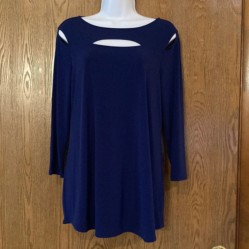 Alfani Top